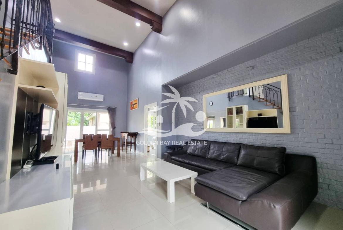 Silk Road Place – East Pattaya