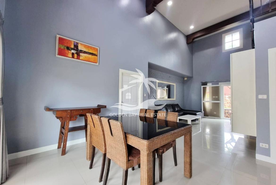 Silk Road Place – East Pattaya