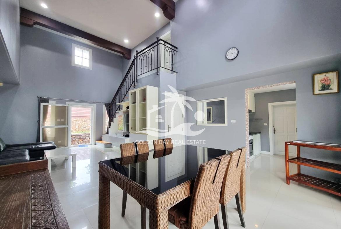 Silk Road Place – East Pattaya