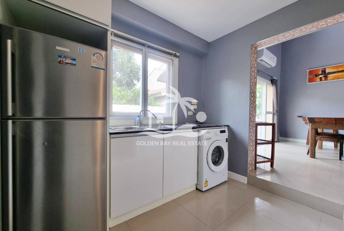 Silk Road Place – East Pattaya