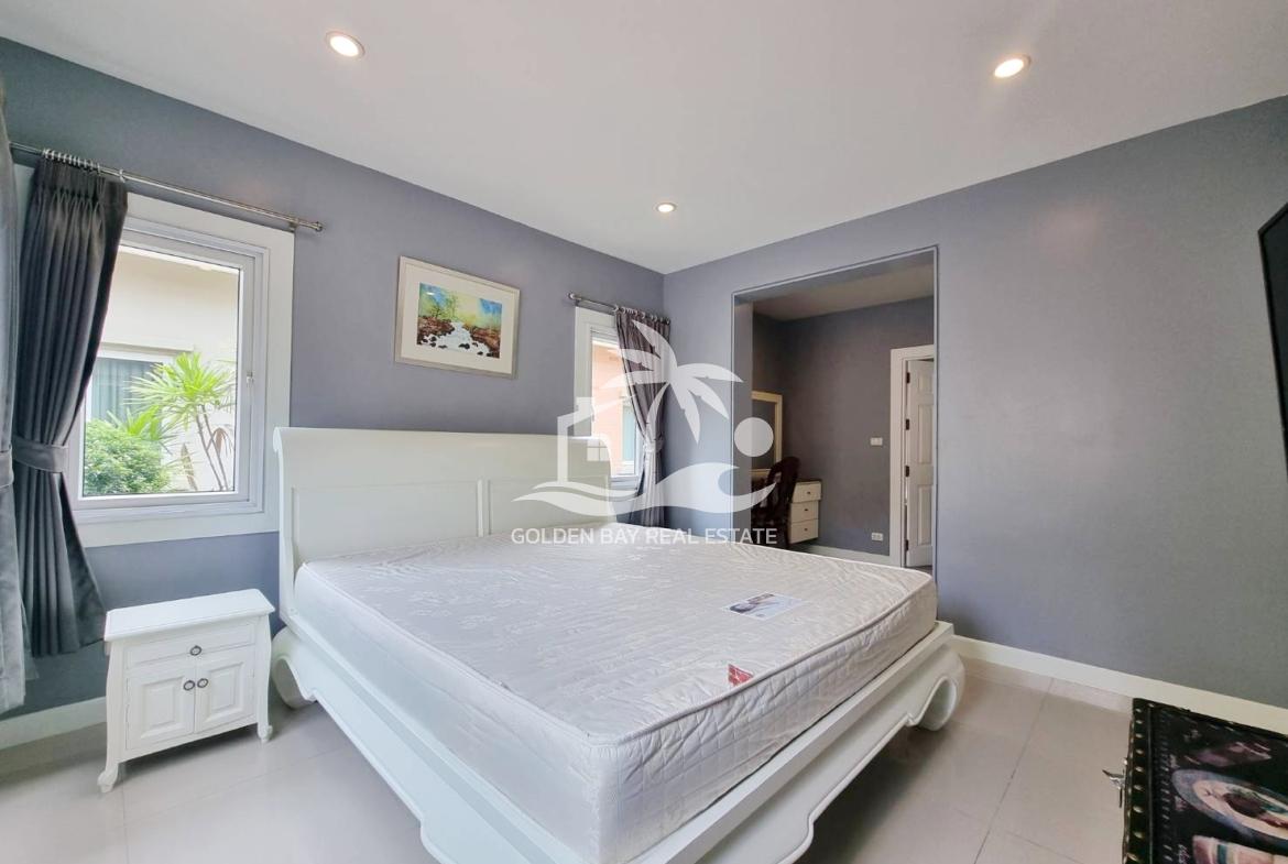 Silk Road Place – East Pattaya