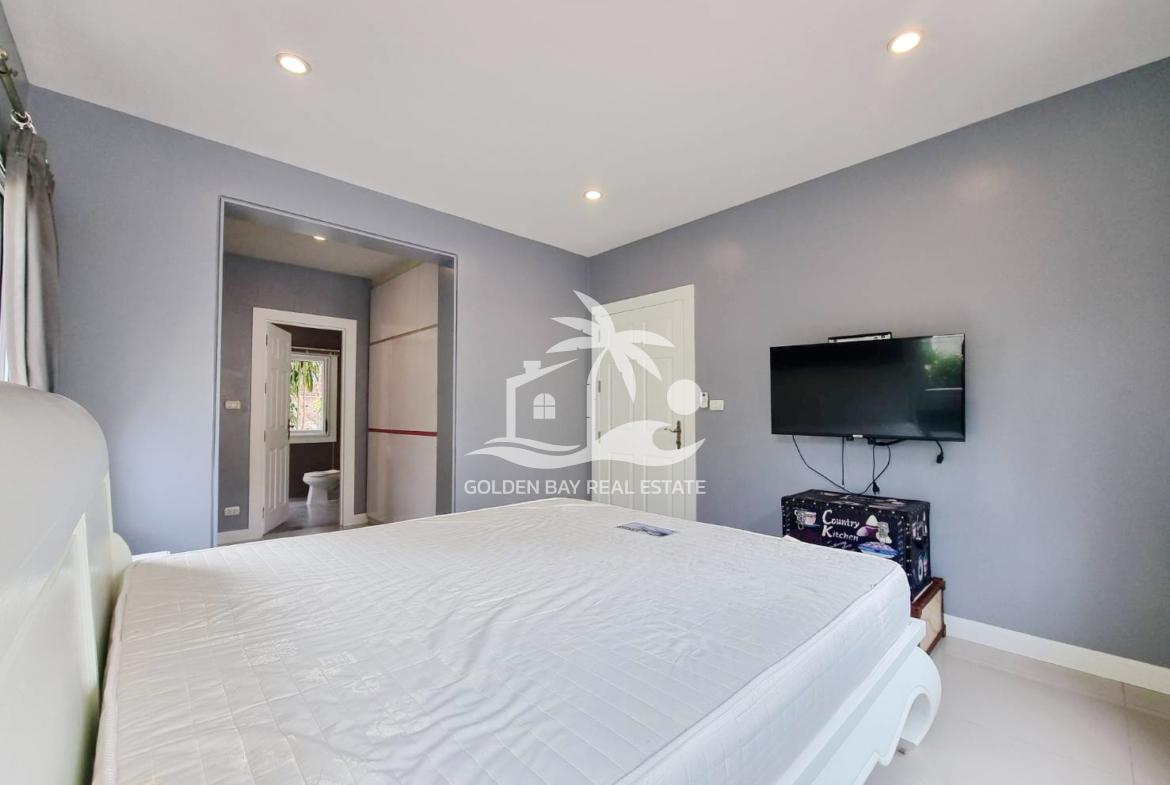 Silk Road Place – East Pattaya