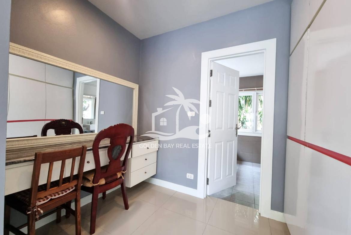 Silk Road Place – East Pattaya