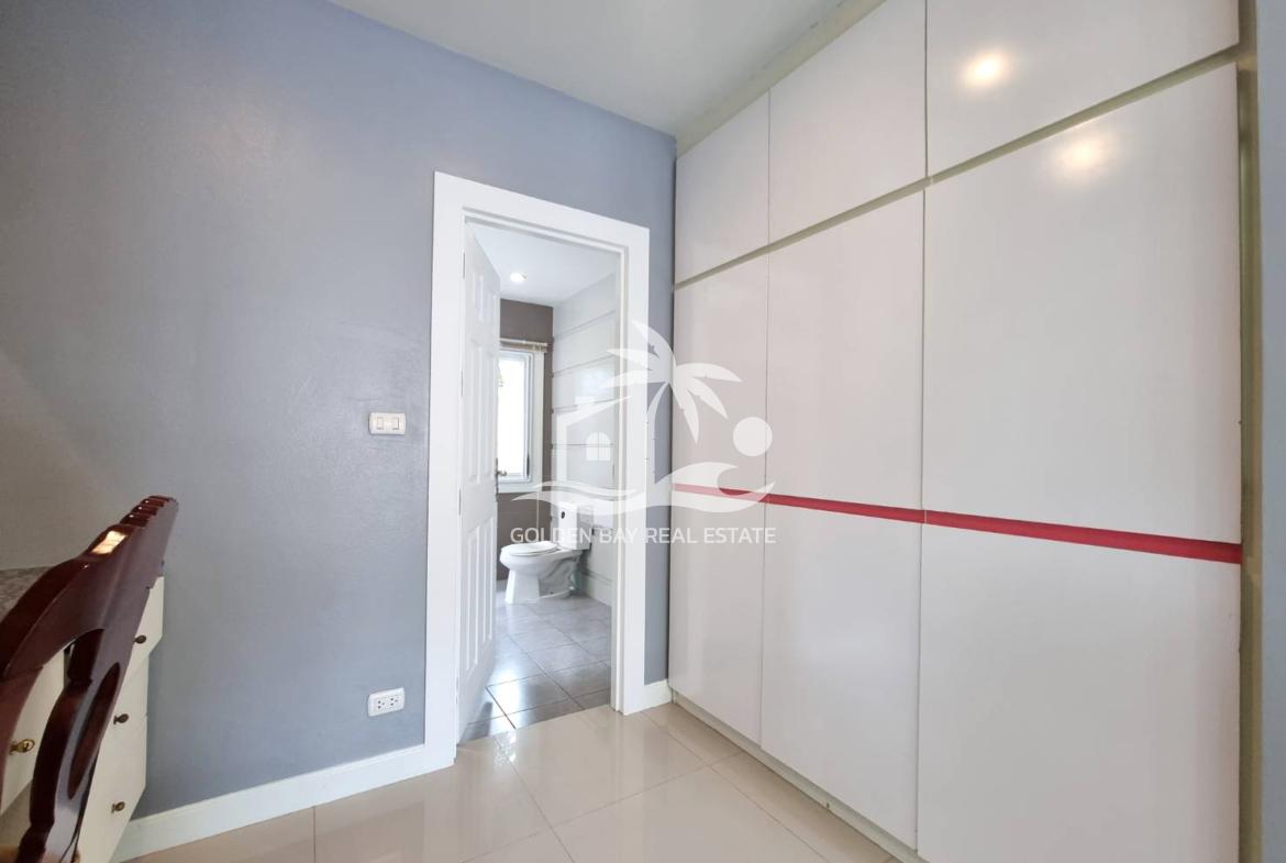 Silk Road Place – East Pattaya