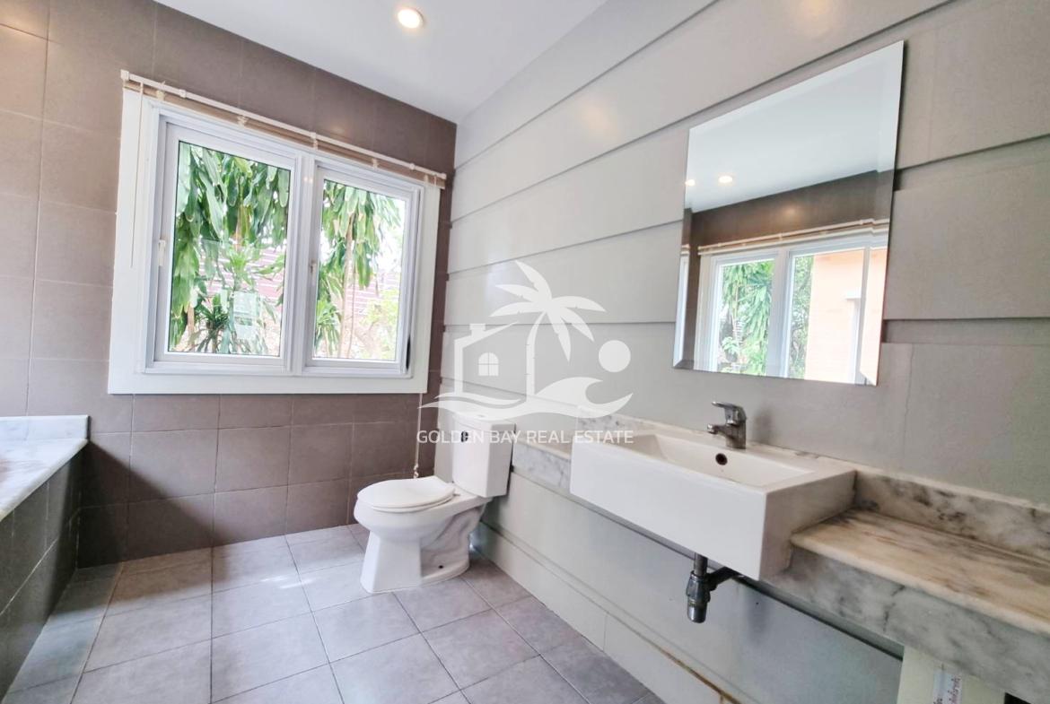 Silk Road Place – East Pattaya