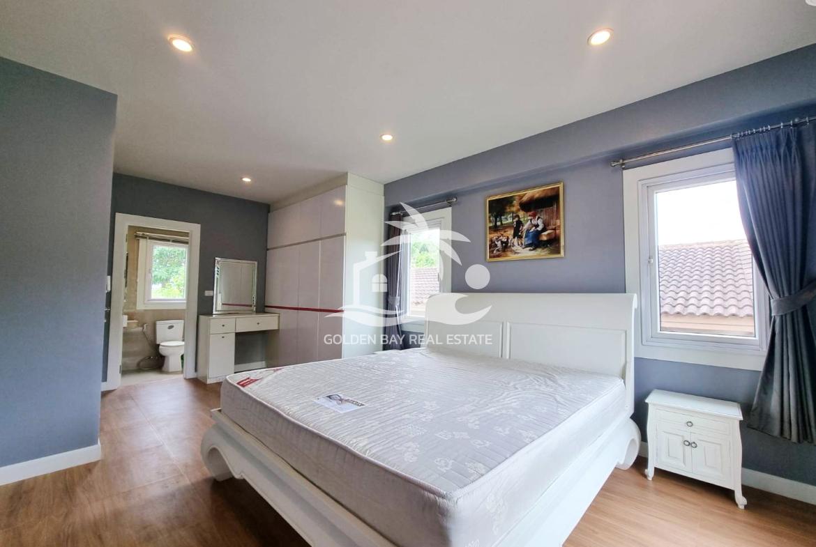 Silk Road Place – East Pattaya