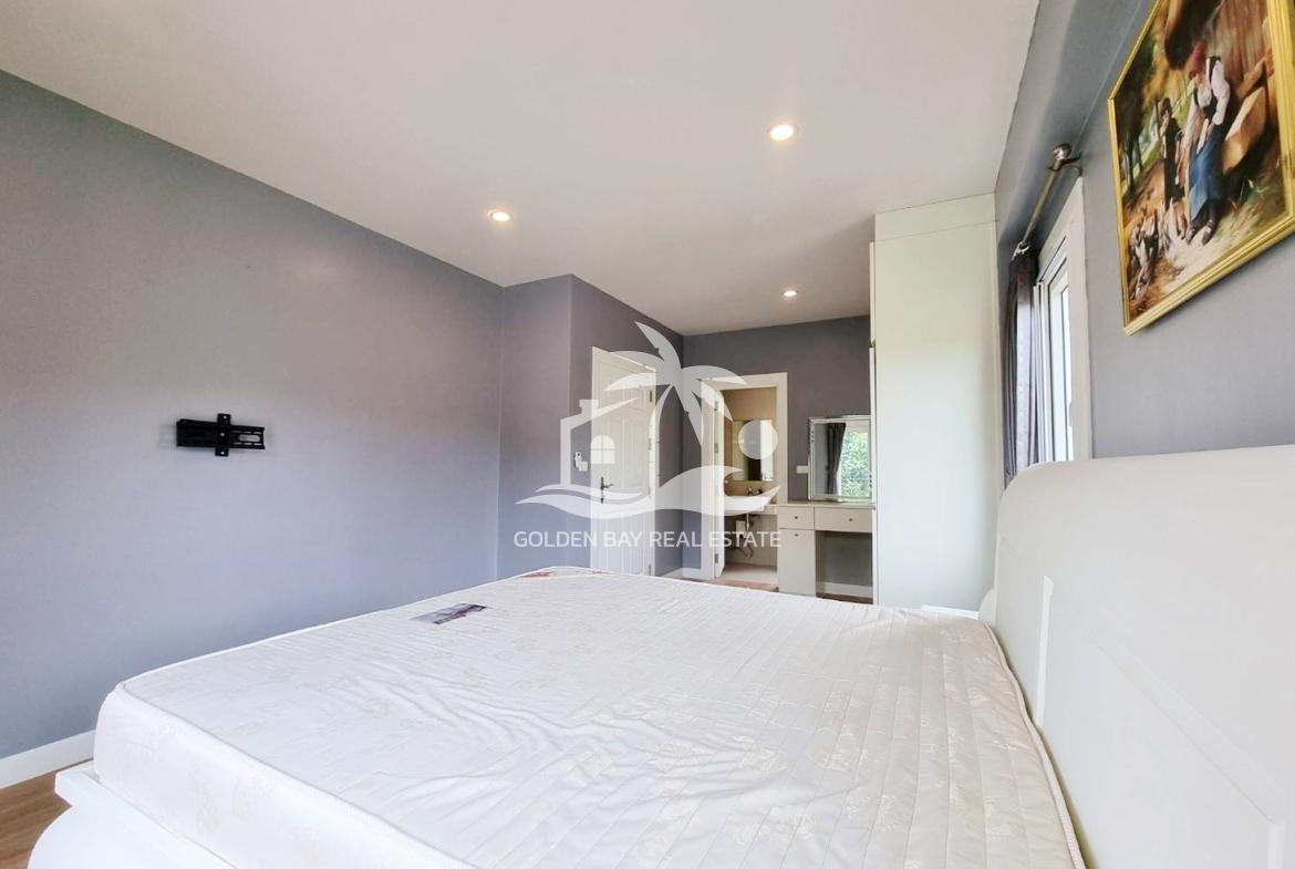 Silk Road Place – East Pattaya
