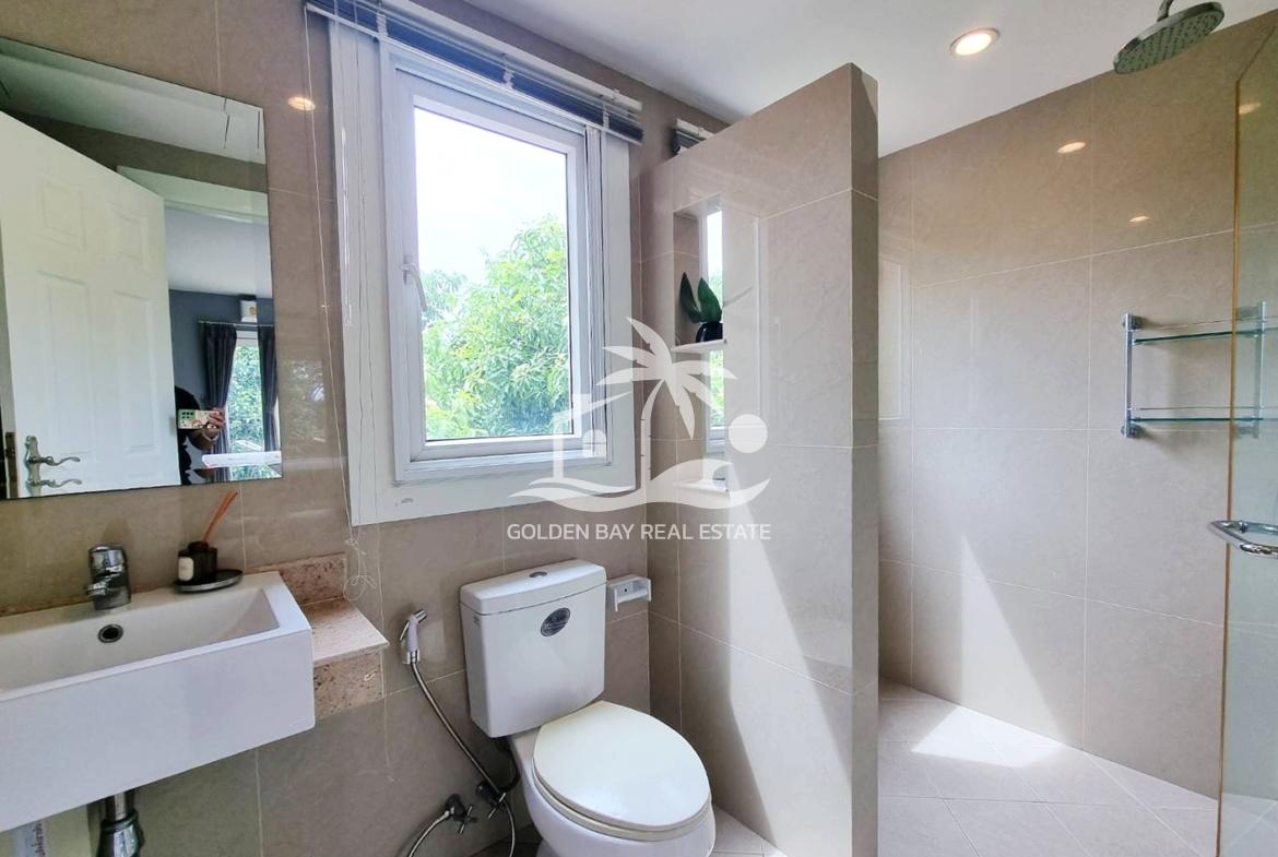 Silk Road Place – East Pattaya