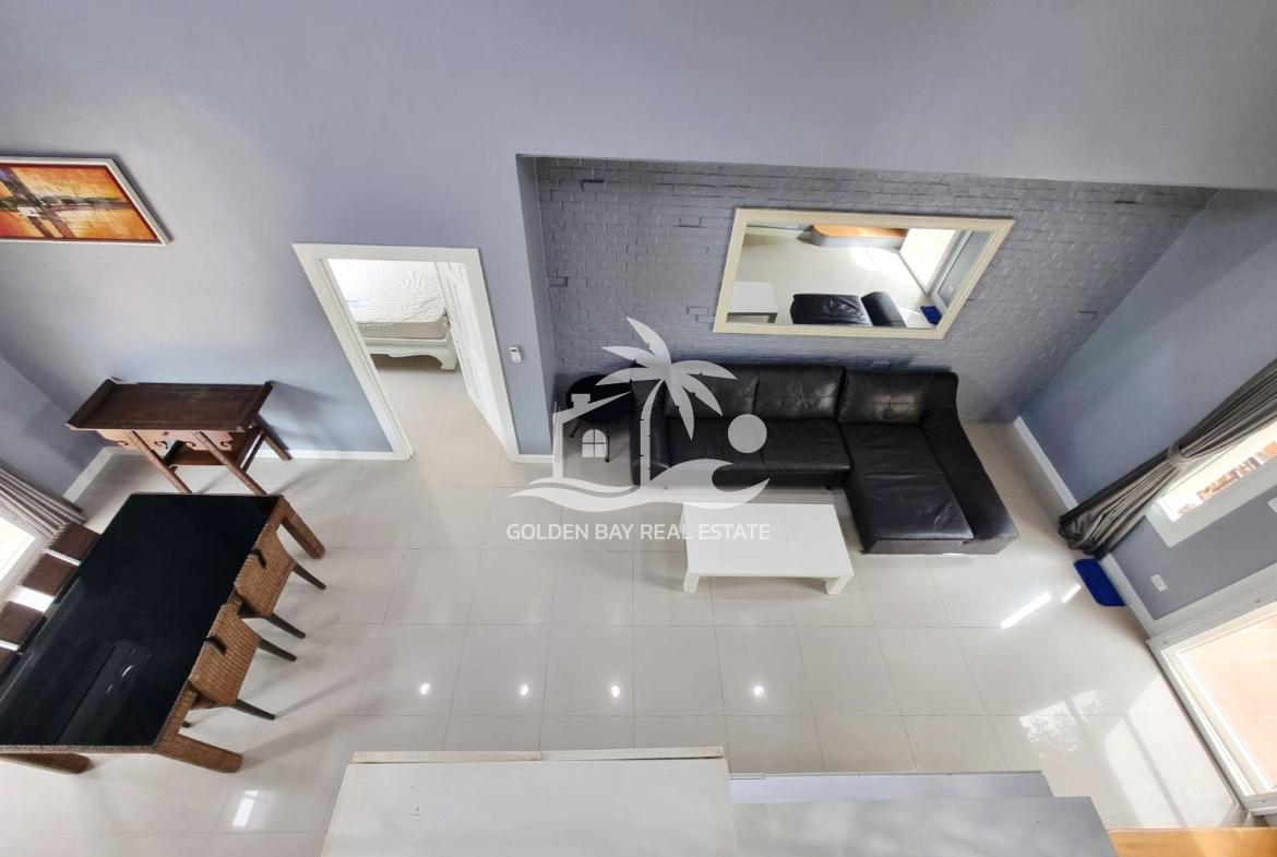 Silk Road Place – East Pattaya