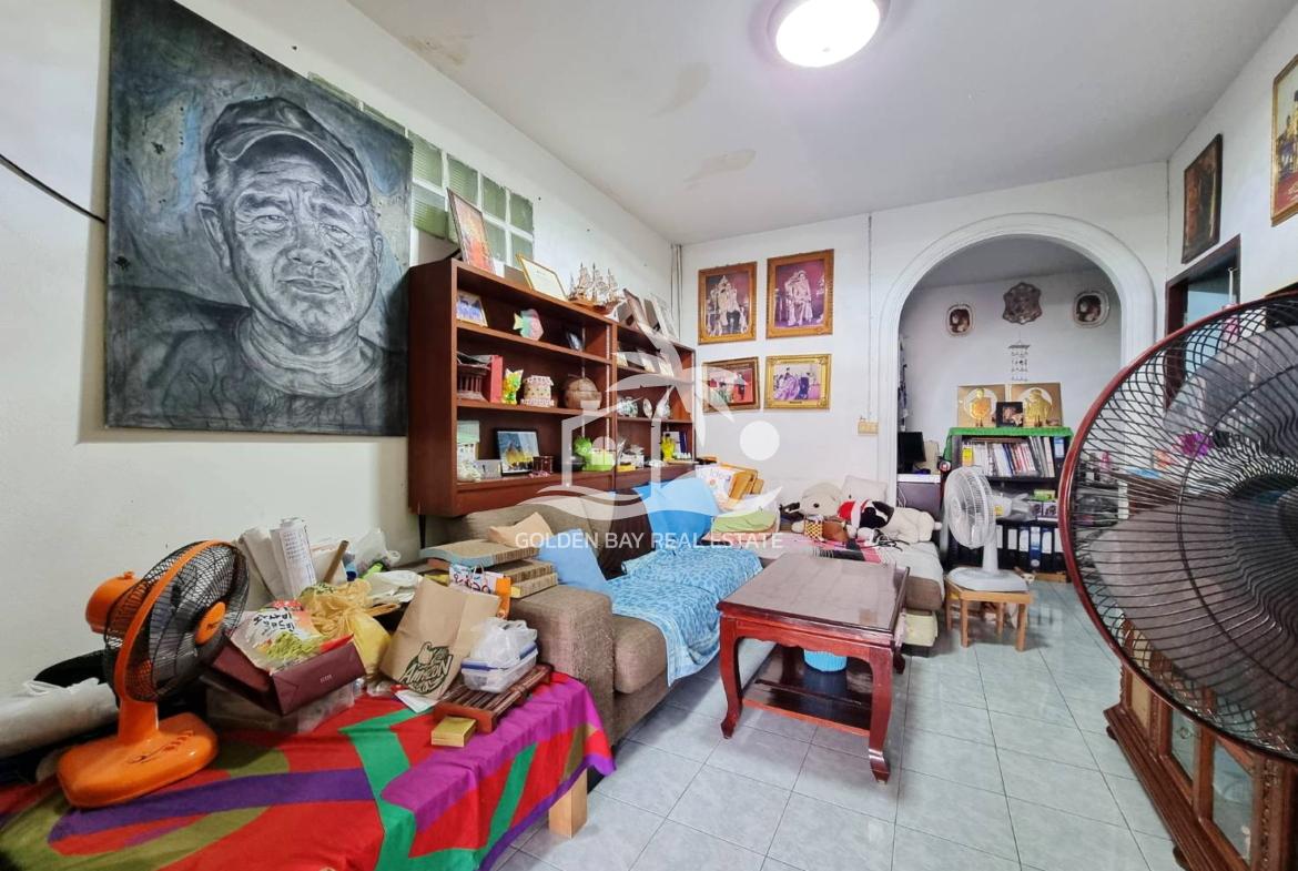 Apartment for Sale in Thepprasit – Jomtien