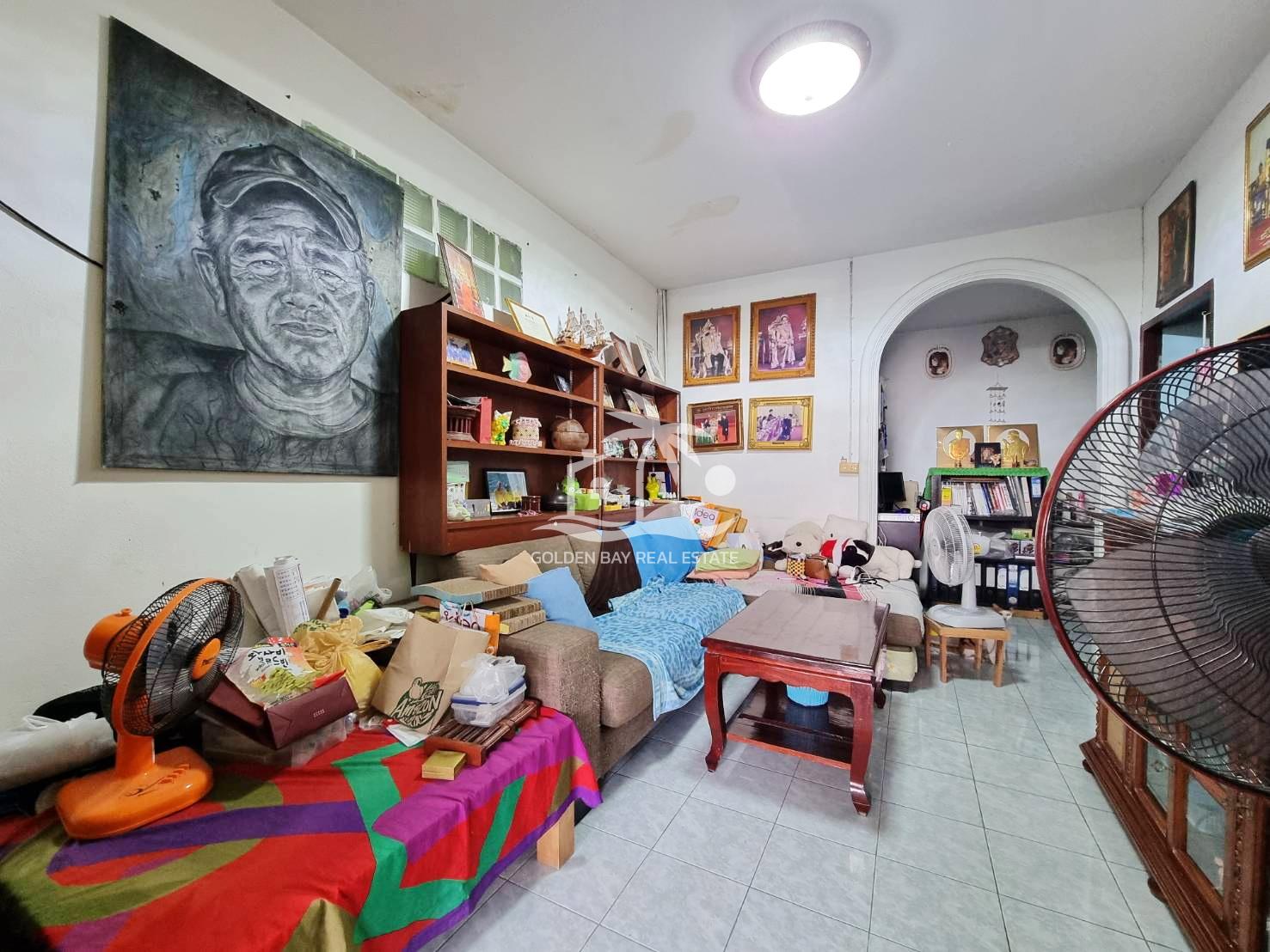Apartment for Sale in Thepprasit – Jomtien
