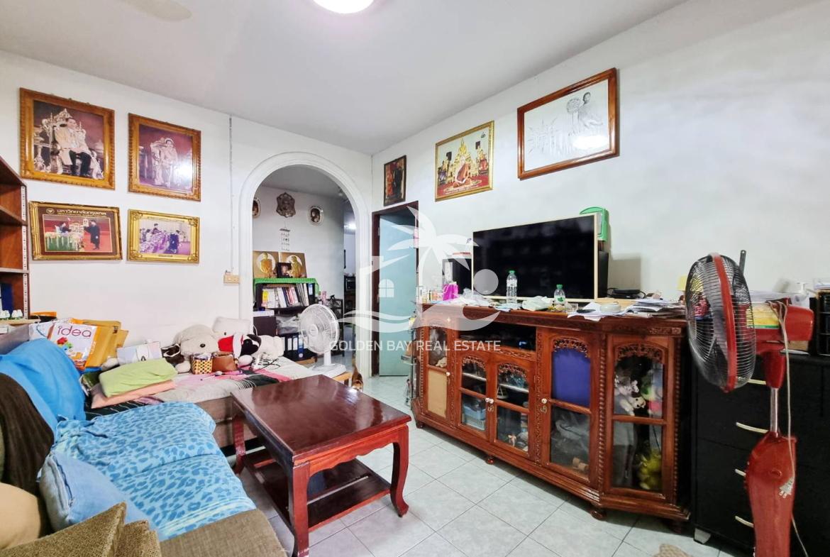 Apartment for Sale in Thepprasit – Jomtien