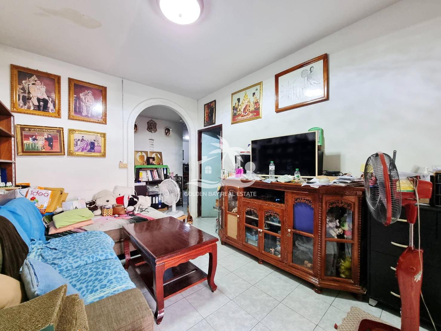 Apartment for Sale in Thepprasit – Jomtien