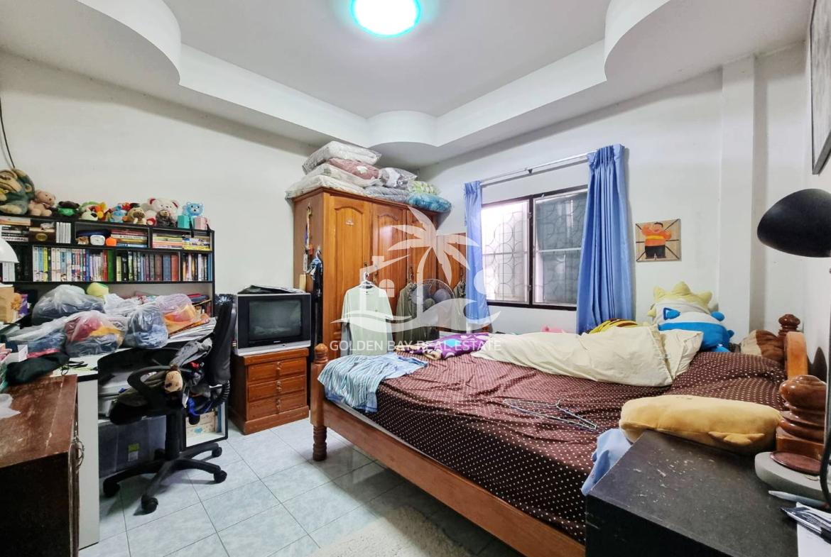 Apartment for Sale in Thepprasit – Jomtien