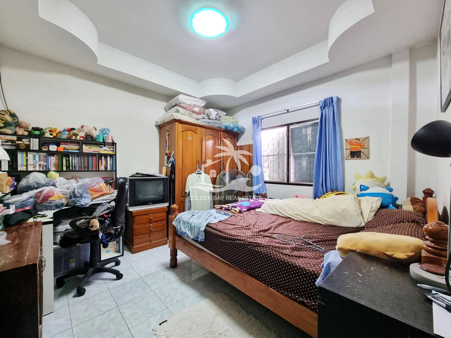 Apartment for Sale in Thepprasit – Jomtien