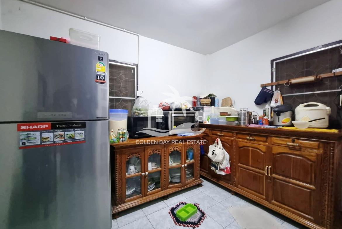 Apartment for Sale in Thepprasit – Jomtien