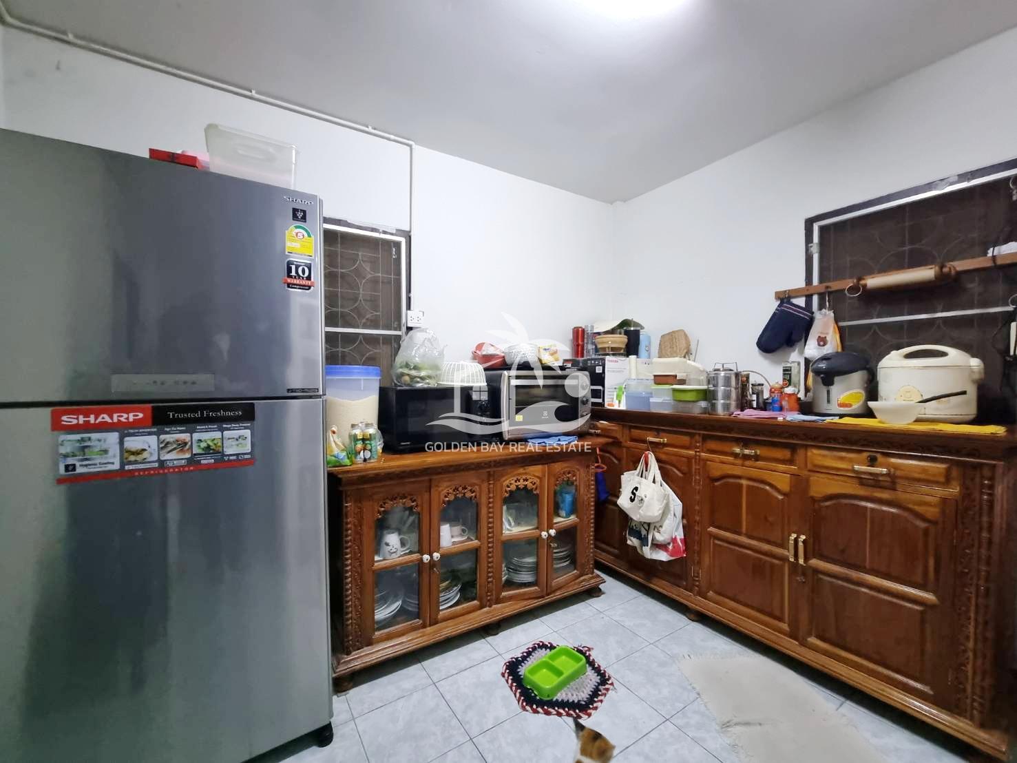Apartment for Sale in Thepprasit – Jomtien