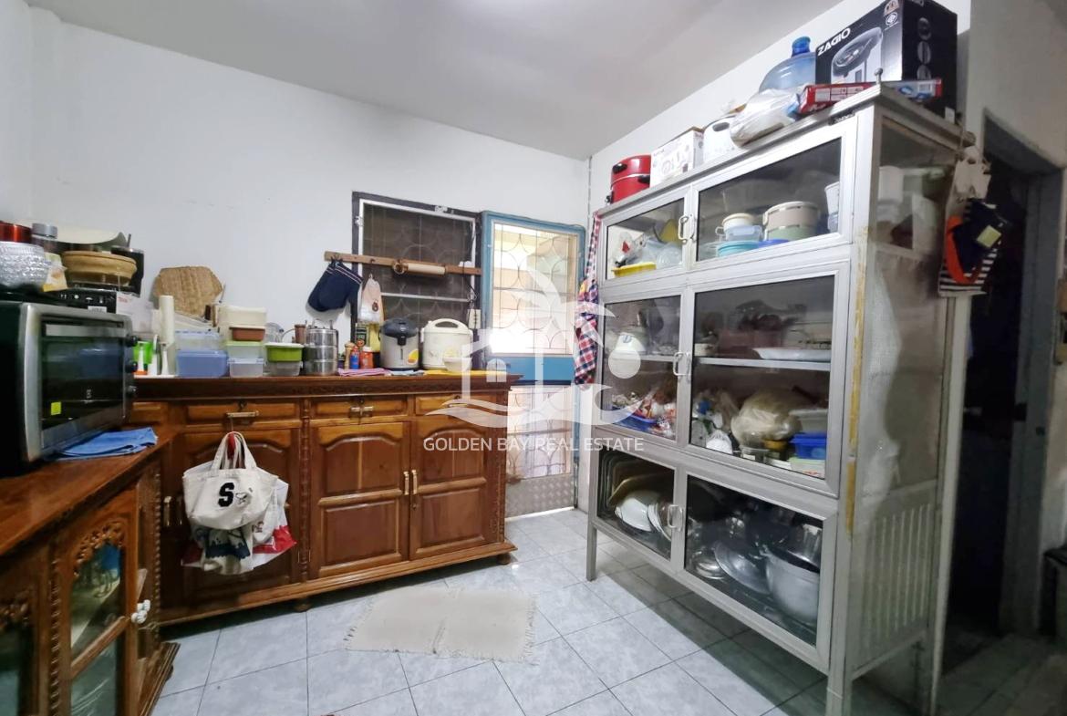 Apartment for Sale in Thepprasit – Jomtien