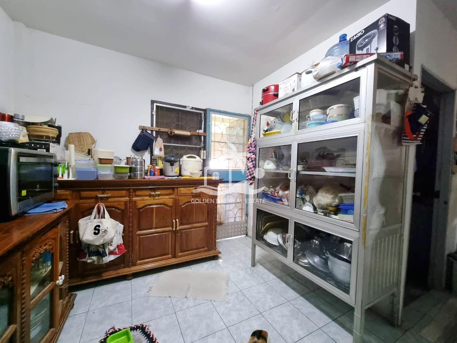 Apartment for Sale in Thepprasit – Jomtien