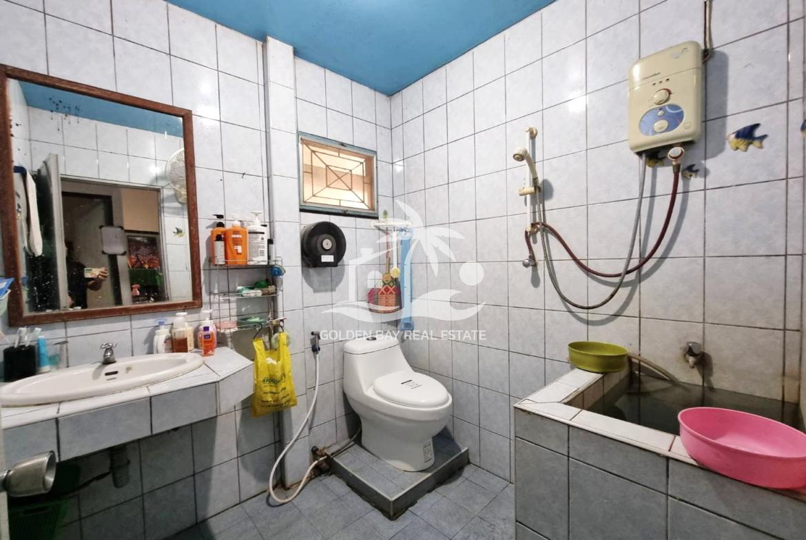 Apartment for Sale in Thepprasit – Jomtien