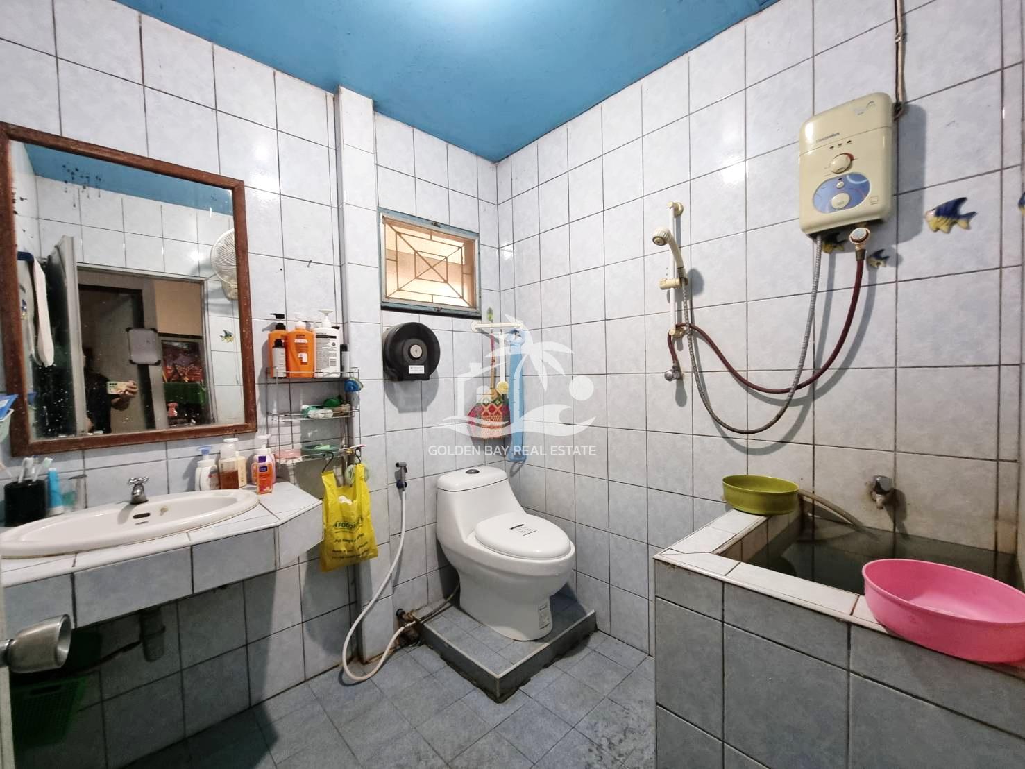 Apartment for Sale in Thepprasit – Jomtien