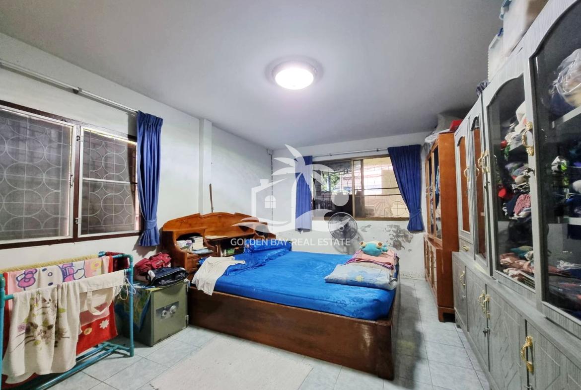 Apartment for Sale in Thepprasit – Jomtien