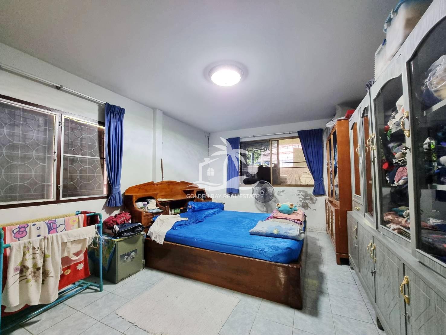 Apartment for Sale in Thepprasit – Jomtien
