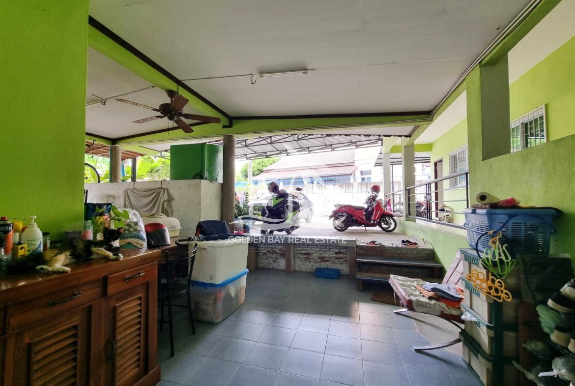 Apartment for Sale in Thepprasit – Jomtien