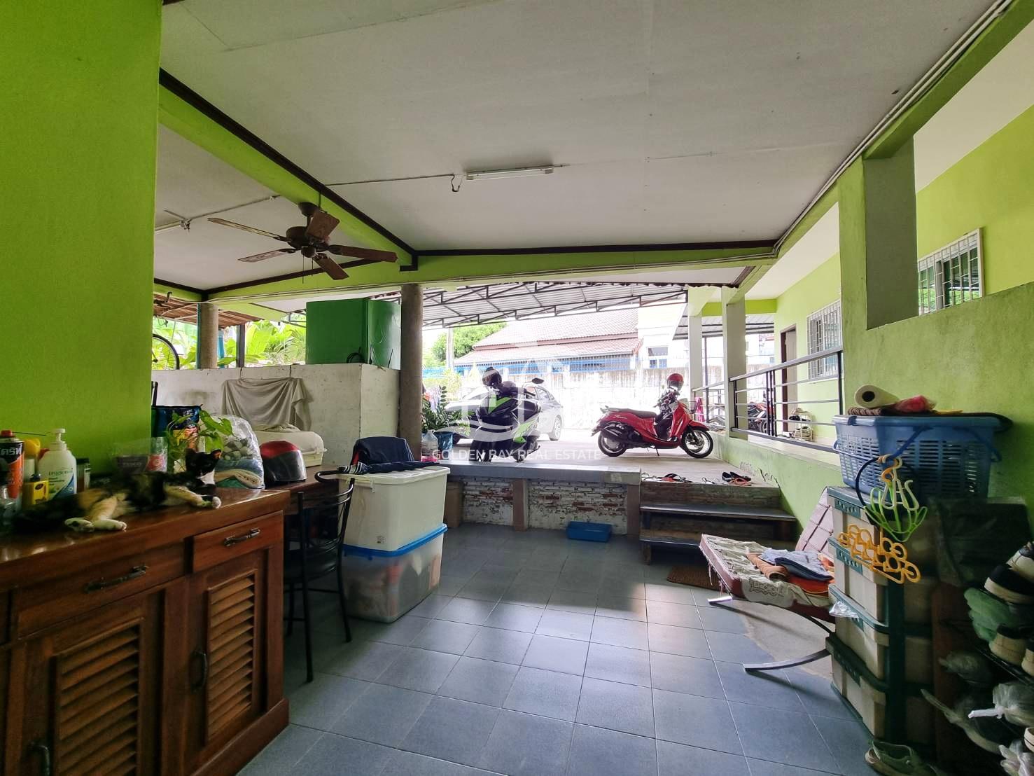 Apartment for Sale in Thepprasit – Jomtien