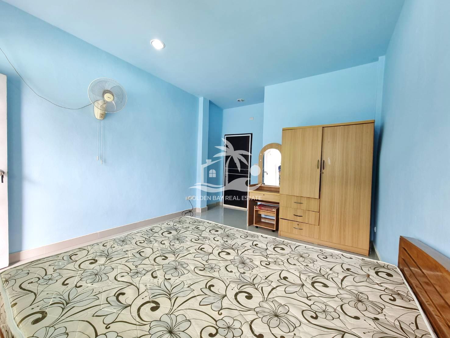 Apartment for Sale in Thepprasit – Jomtien