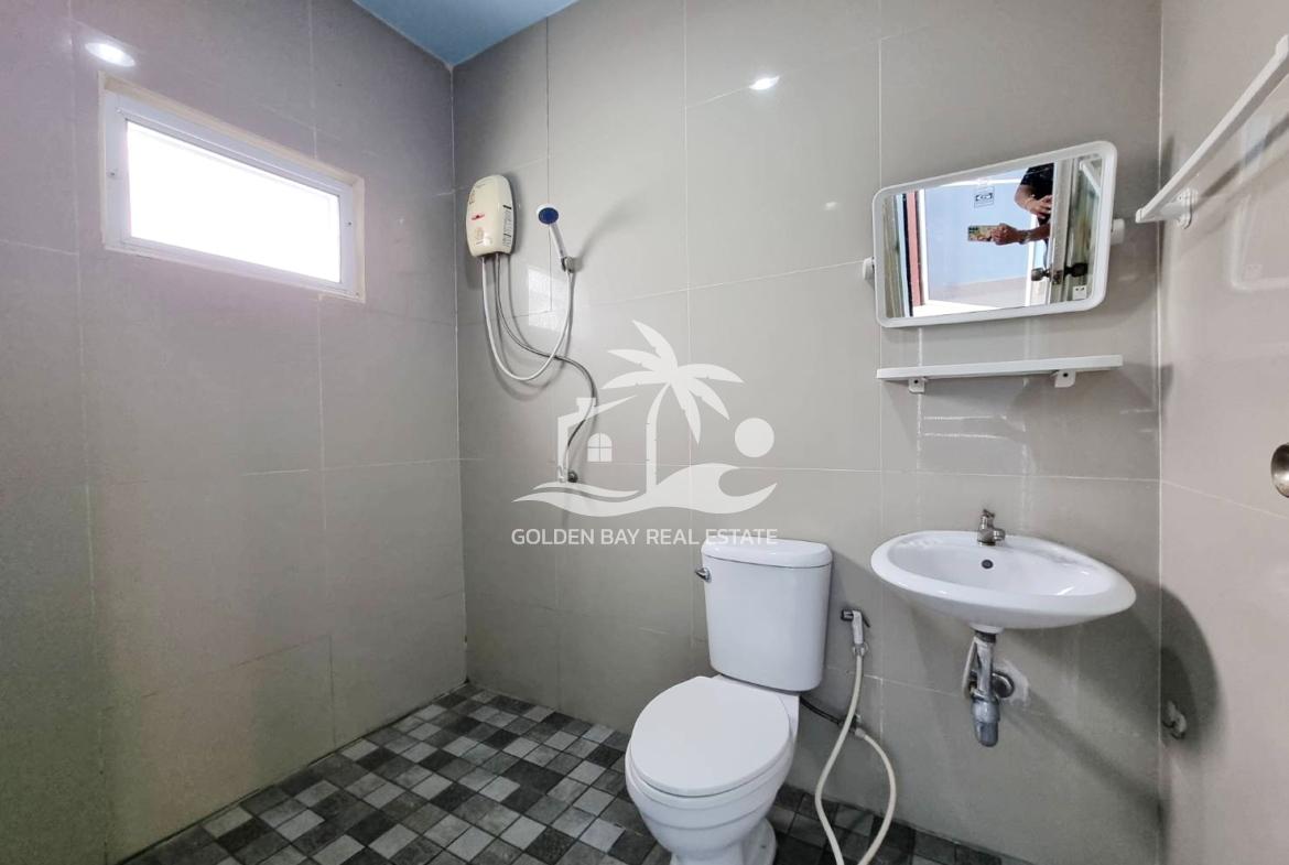 Apartment for Sale in Thepprasit – Jomtien