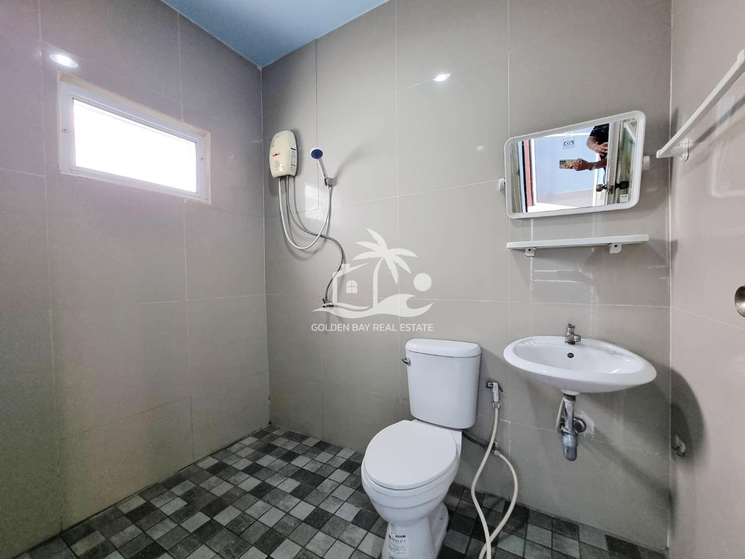 Apartment for Sale in Thepprasit – Jomtien