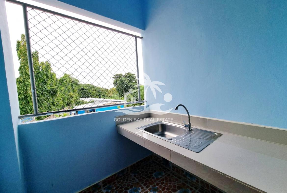 Apartment for Sale in Thepprasit – Jomtien