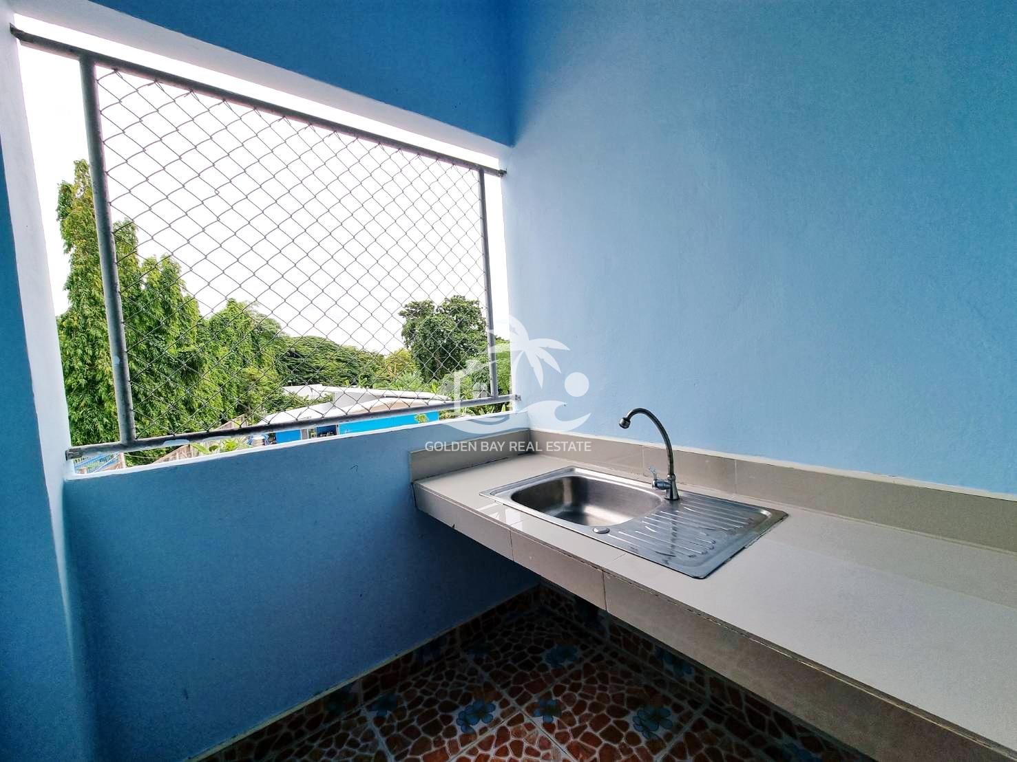 Apartment for Sale in Thepprasit – Jomtien