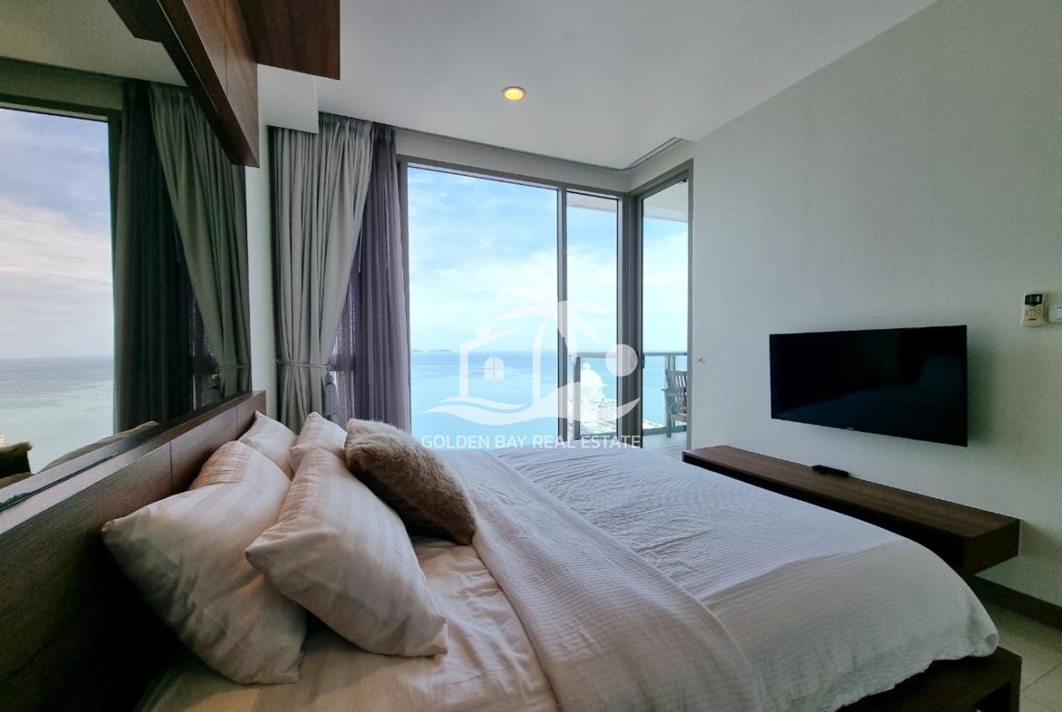 Riviera Wongamat – Wongamat