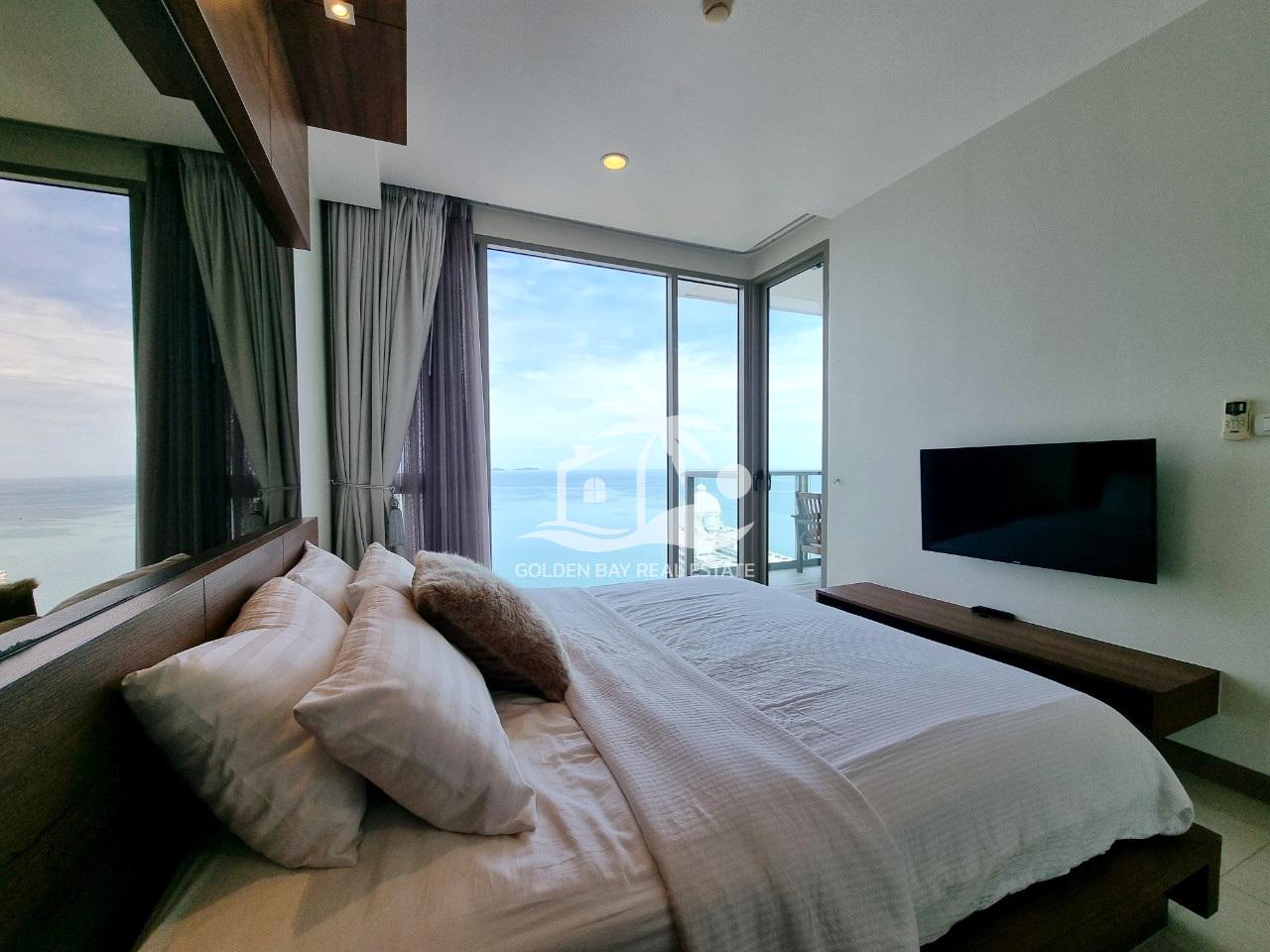 Riviera Wongamat – Wongamat