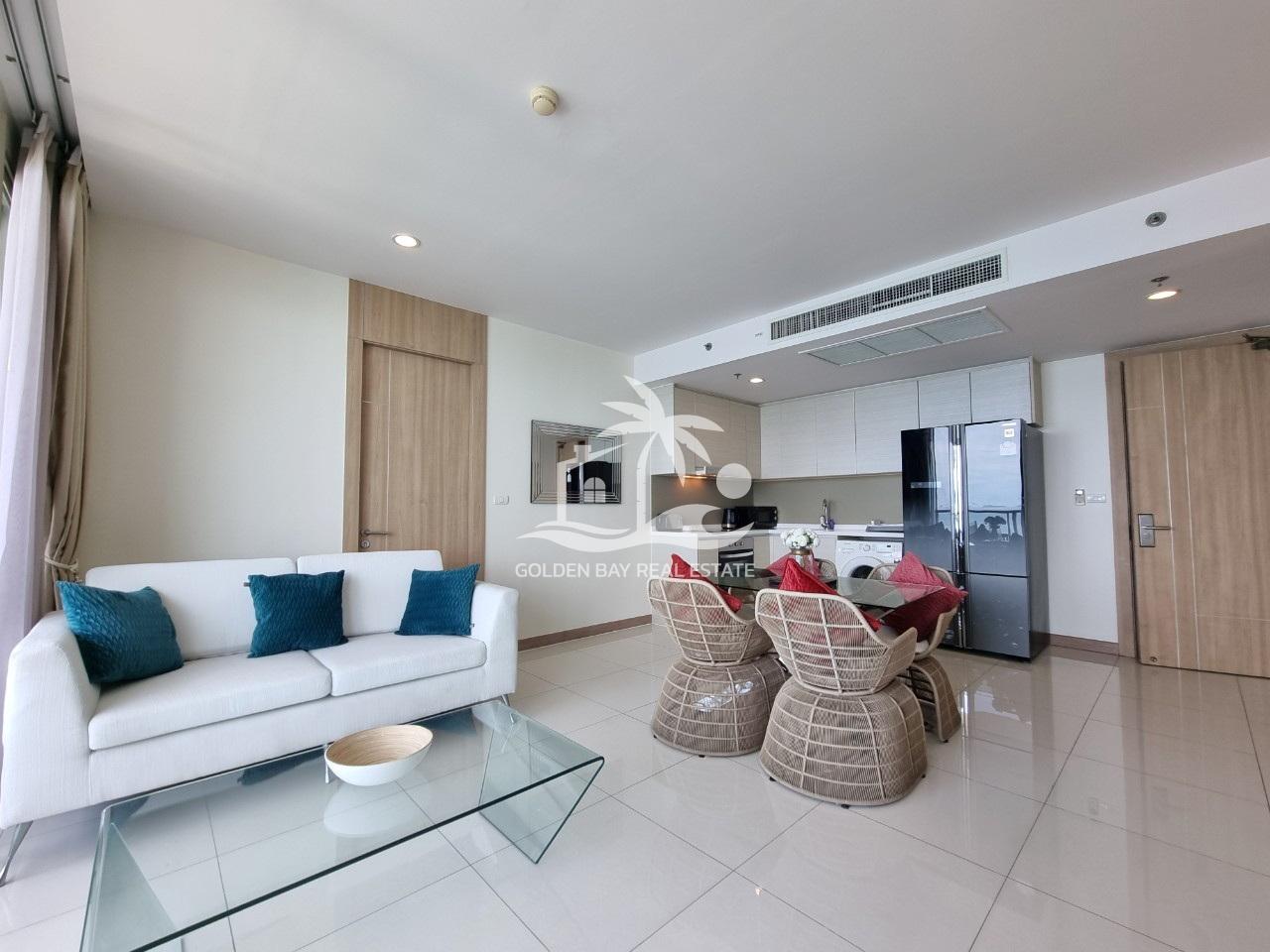 Riviera Wongamat – Wongamat