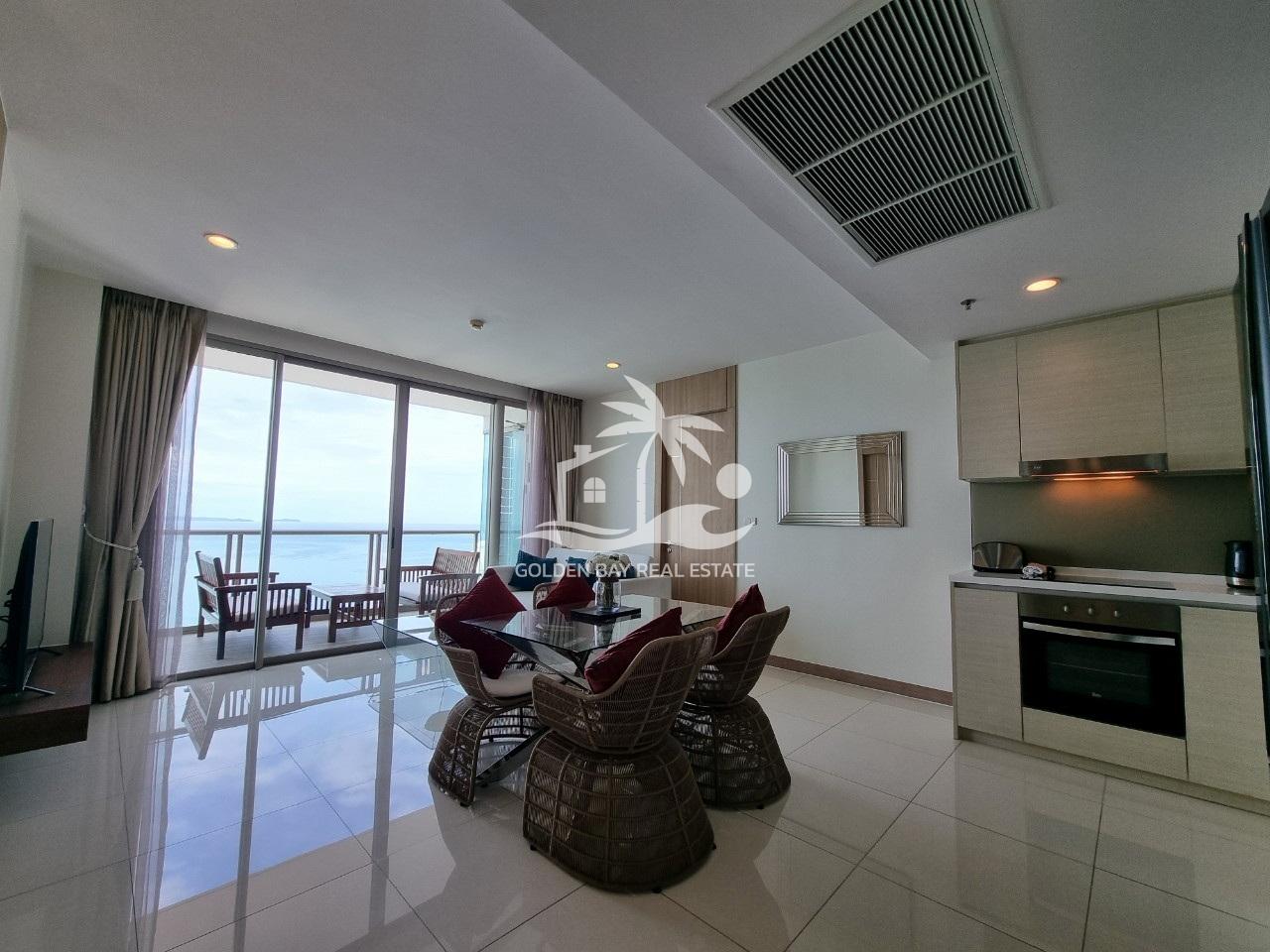 Riviera Wongamat – Wongamat