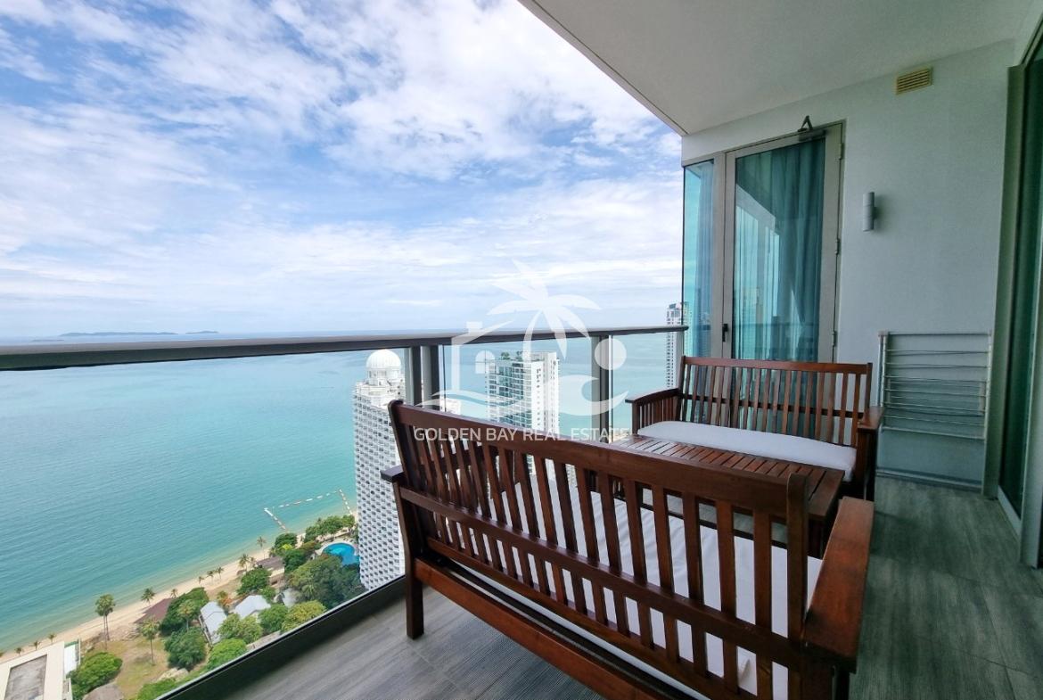Riviera Wongamat – Wongamat