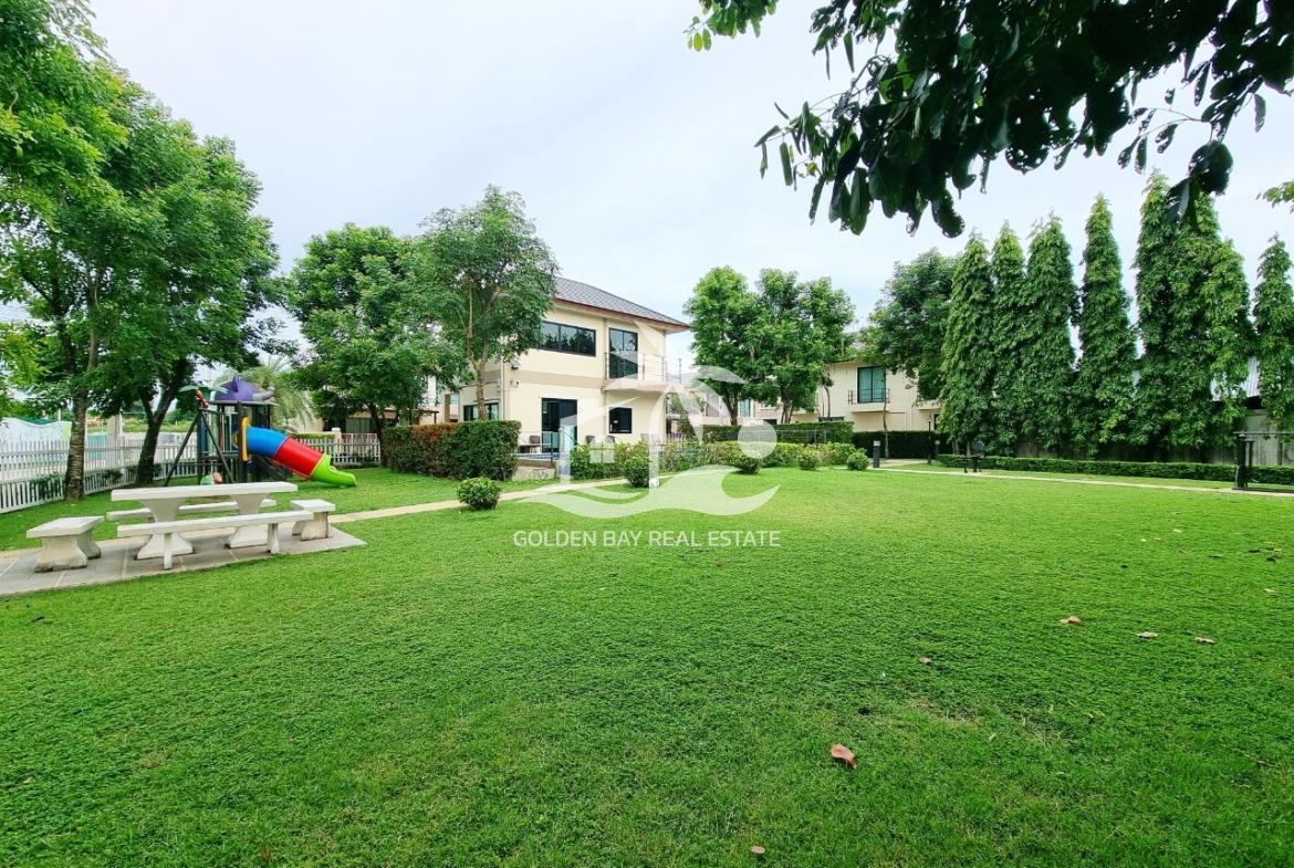 Villa Asiatic – East Pattaya