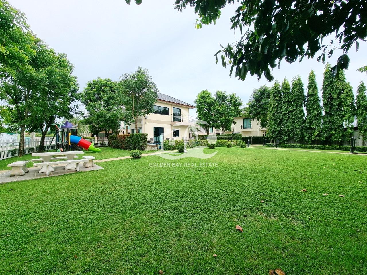 Villa Asiatic – East Pattaya