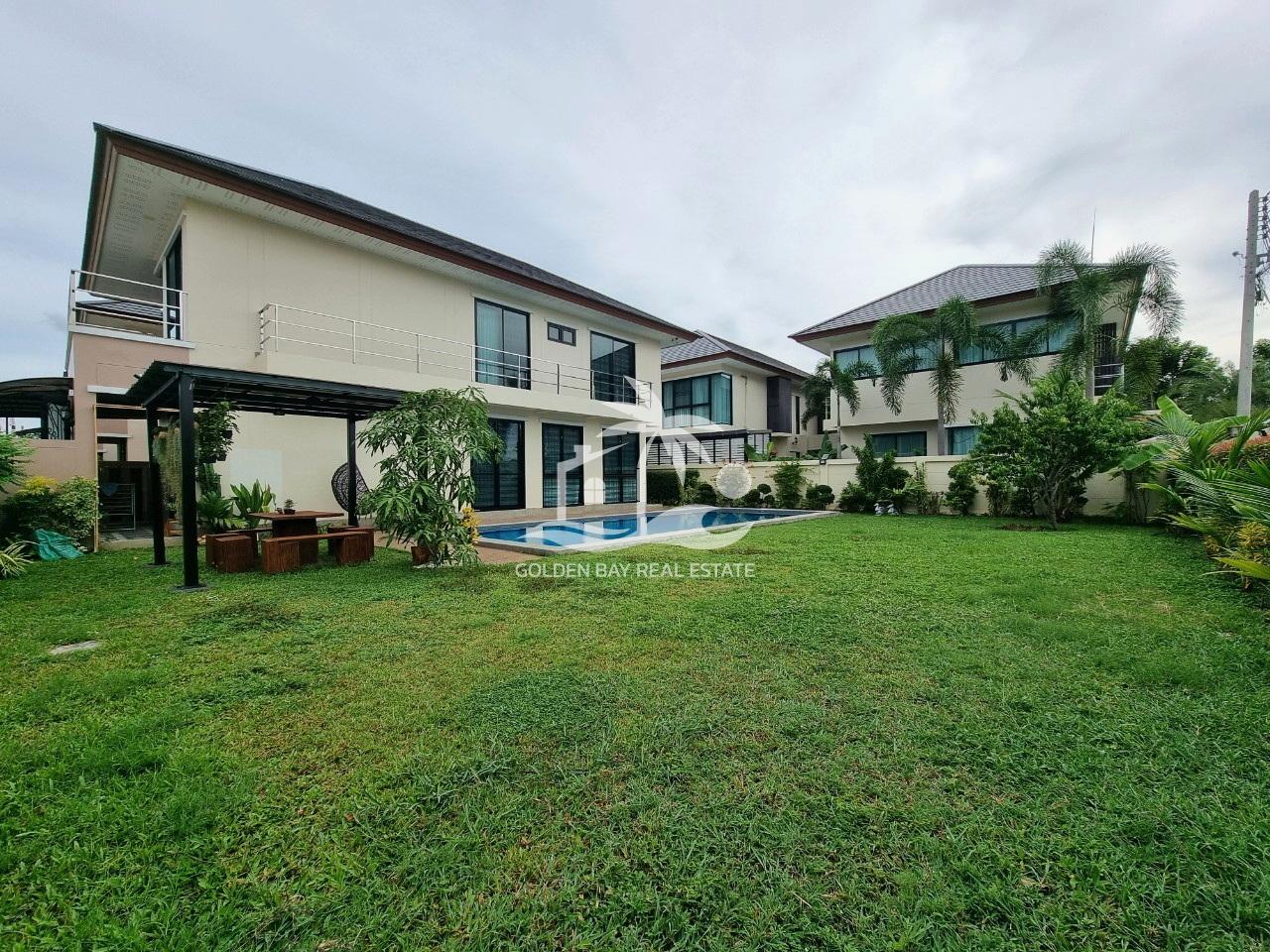 Villa Asiatic – East Pattaya