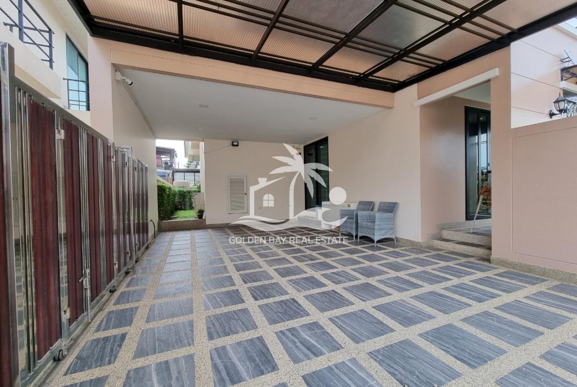 Villa Asiatic – East Pattaya