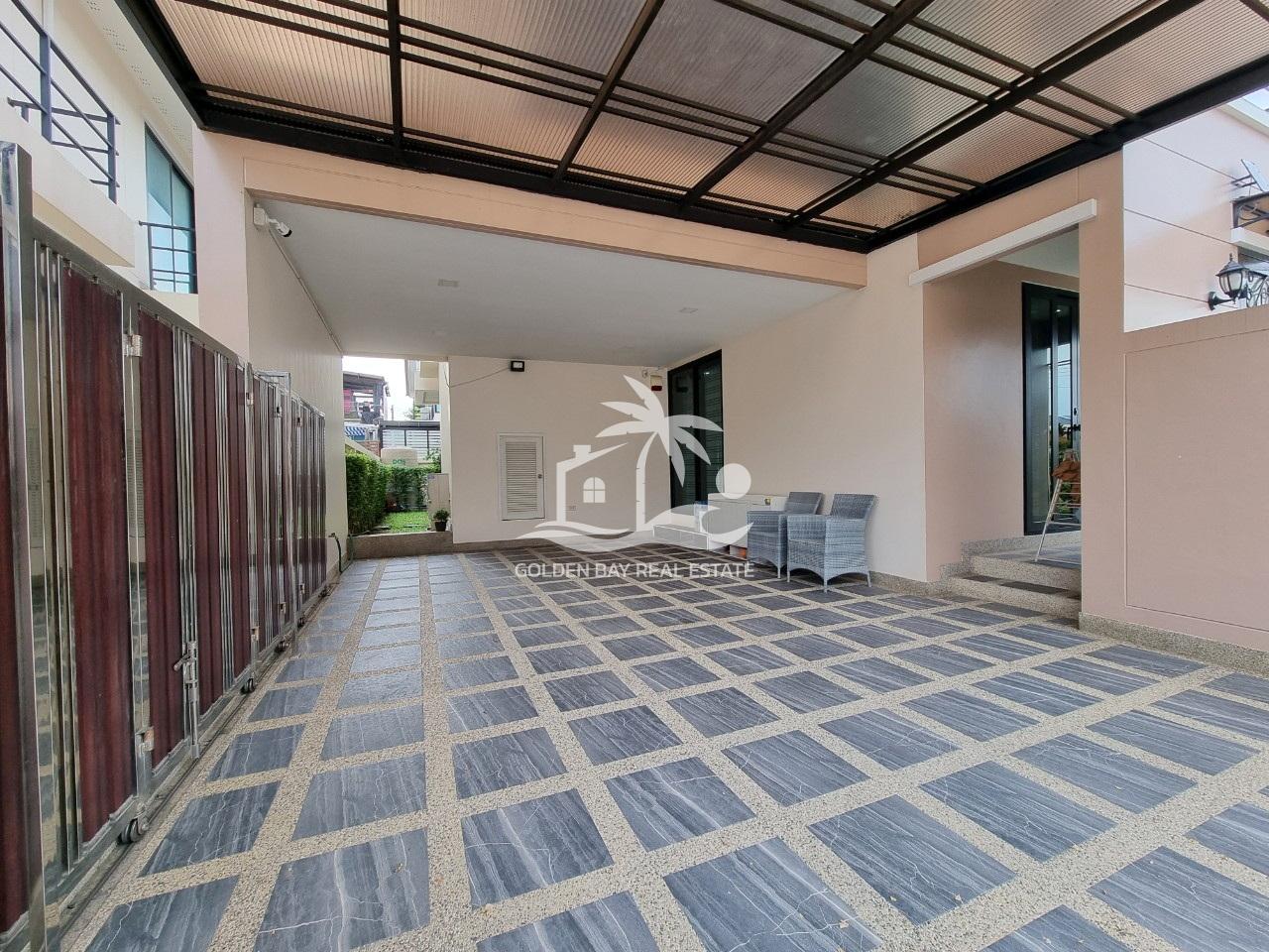 Villa Asiatic – East Pattaya