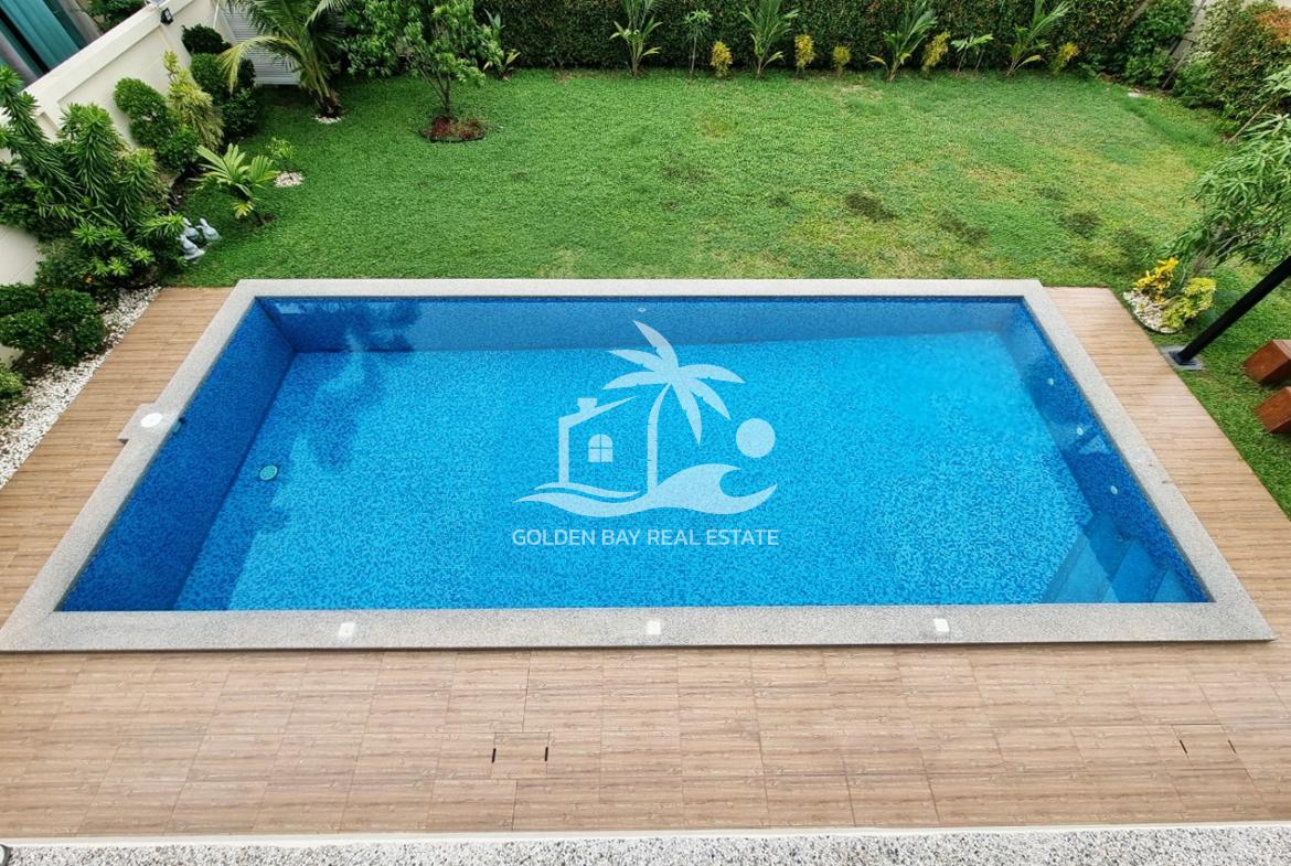 Villa Asiatic – East Pattaya