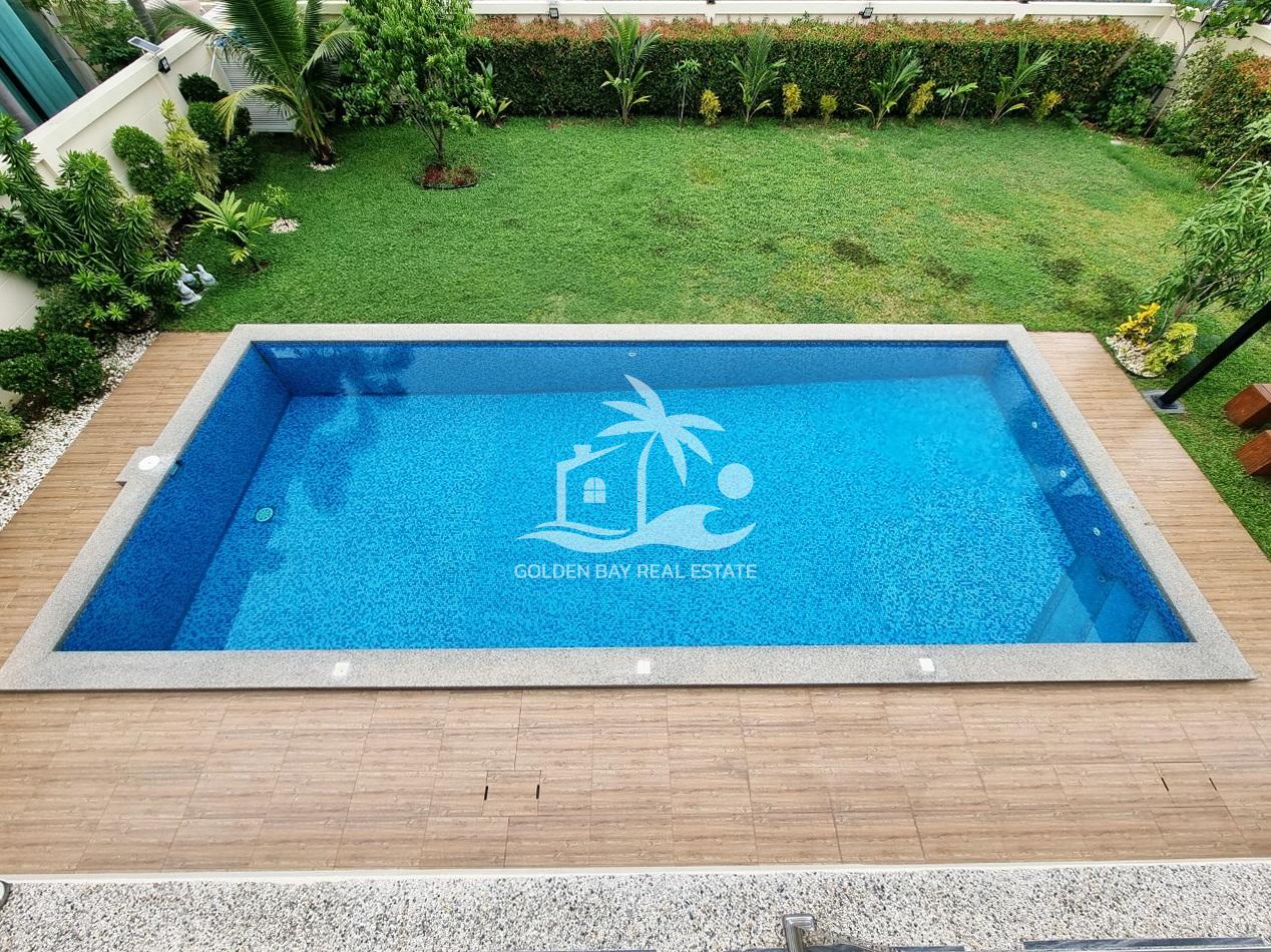 Villa Asiatic – East Pattaya