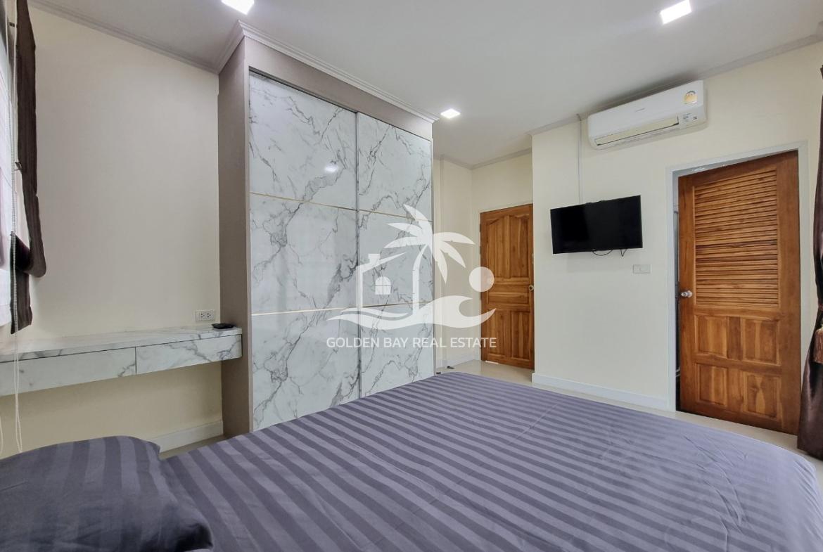 Villa Asiatic – East Pattaya