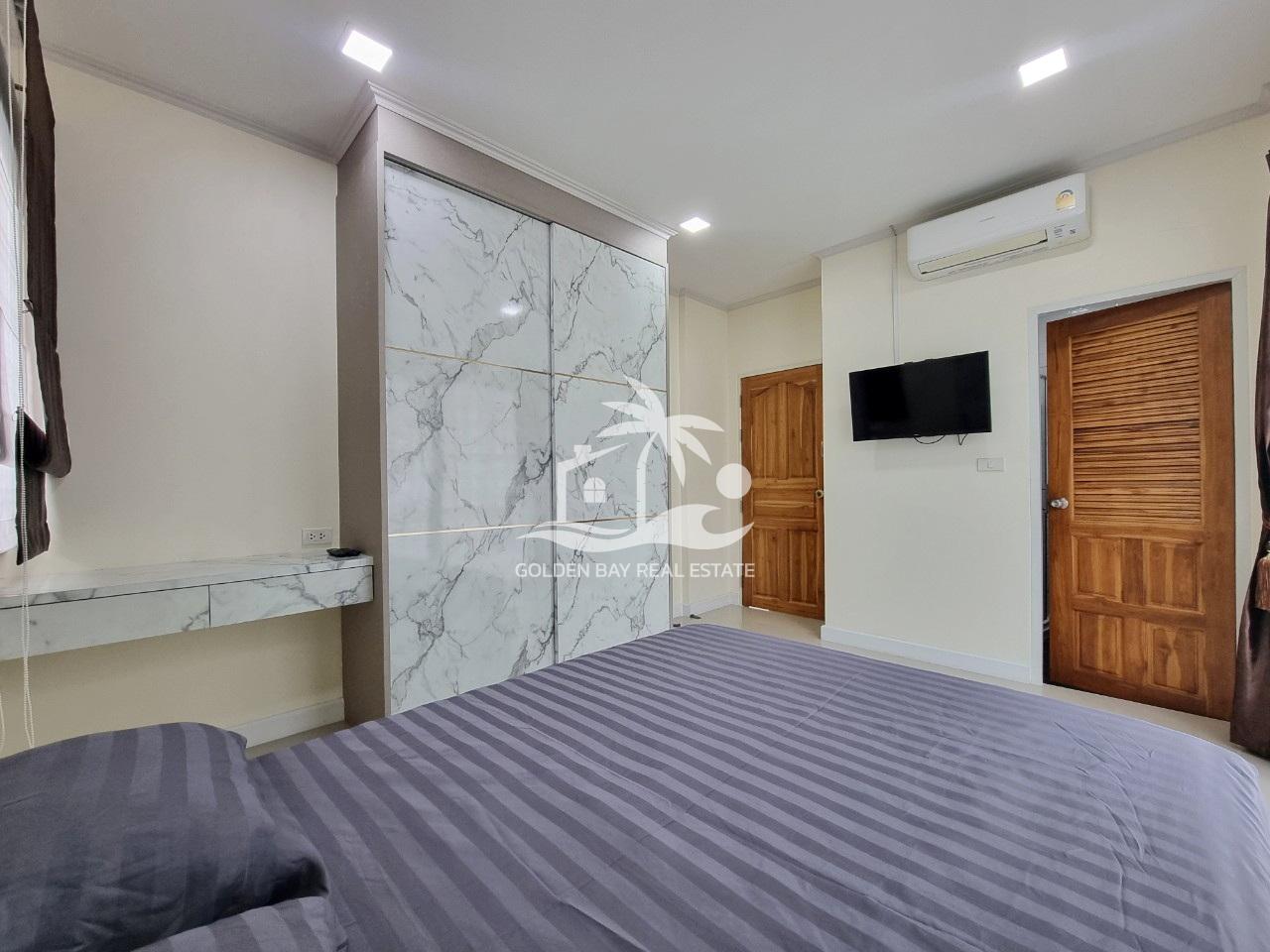 Villa Asiatic – East Pattaya