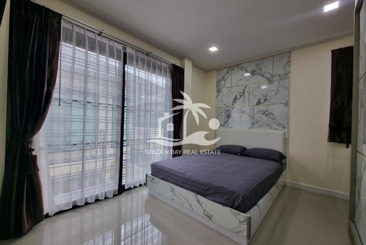 Villa Asiatic – East Pattaya