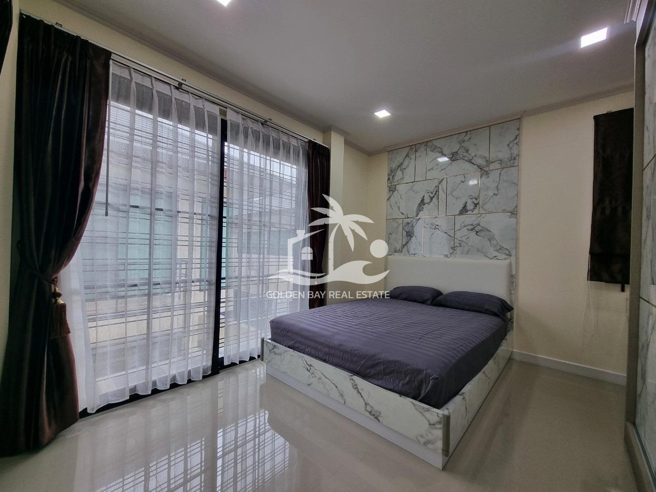 Villa Asiatic – East Pattaya